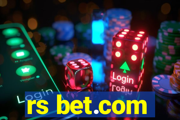 rs bet.com